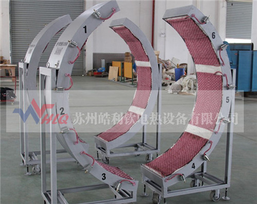 LCD特殊工裝加熱器